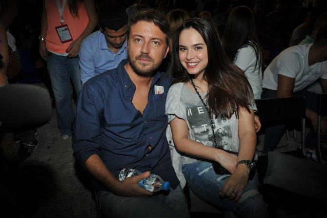 Fazilet hanım ve kızlarının aktyoru boşandı -  FOTOLAR